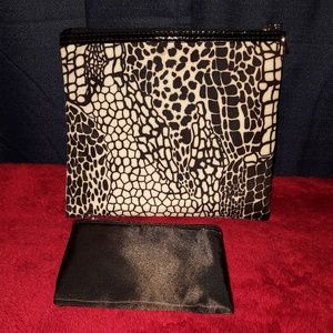 makeup bag set